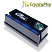 CPS3005 - CryptoPay Credit Card Swiper