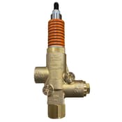 Pressure-Actuated Unloader, 4060 PSI, 26.4 GPM | Giant | 22973C