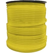 Frontier Black 200 PSI Air Hose - 1in. ID | Continental