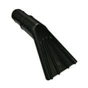 VAB-20B - Mr. Nozzle 2 in. Black Plastic Claw Style Vacuum Nozzle