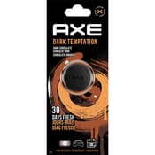 6 Pack - Dark Temptation Single Mini Vent Clip | Axe