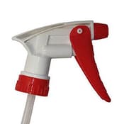 DT1151 - Hi-Tech Industries 614RW Red and White Speedway Trigger Sprayer