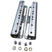 Replacement Faceplate | Coin Mechanisms | 90010052 | Kleen-Rite