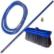 KRK2070 - Kleen-Rite KRK2070 Low Pressure Foam Brush Kit