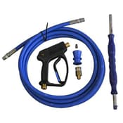 KRK2080 - Kleen-Rite High Pressure Weep Gun / Hose Bay Assembly Kit for Weep Application