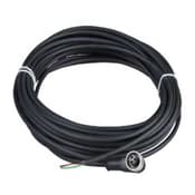 Ametek Lamb 122264 Two Stage Flow Thru Motor - Vacuum And