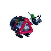 Udor Zeta 40P/GR Soft Wash Pump with Gear Box | Kleen-Rite