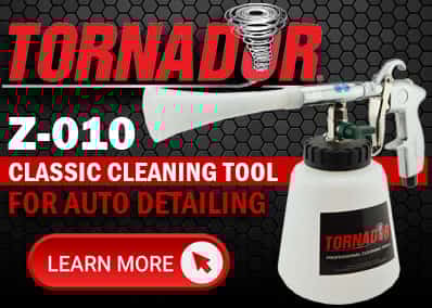 Tornador