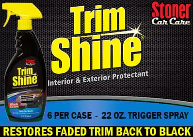 Trim Shine