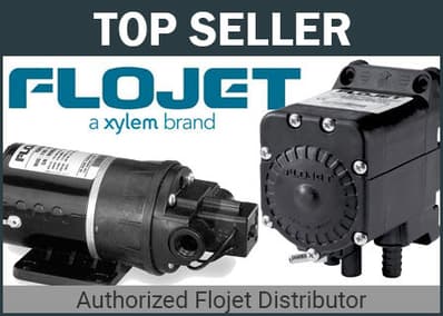 Flojet a xylem brand