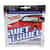 Original Wet Towel Automotive Windshield Cleaner Towel 200 Ct. 30001
