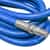 13 Foot Single Wire Braid High-Pressure Hose with MPE