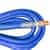 20' Blue 3/8" Foamy Hose