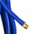 20' Blue 3/8" Foamy Hose