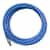 25 Ft. Blue Wire Braid Hose