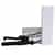 Spraying System 22650-PP-1/4 Trigger Jet Plastic Spray Gun