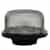 3990550 SMC 40 Mesh Basket Strainer - 40 Mesh, 3/4 Inch MIP or 1 Inch Barb