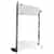 MicroCoin QLBRKT Coin Mechanism Bracket Face Plate