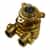 104E330F11XX Procon Series 4 Brass Pump