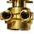 104E330F11XX Procon Series 4 Brass Pump