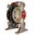 Double Diaphragm Air Pump