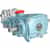 310S.3000 CAT Pumps High Temperature 5 Frame Plunger Pump - 2200 PSI, 4 GPM, 950 RPM