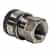 General Pump D10072 Quick Disconnect, Stainless Steel, 1/4 in. NPT-F x 1/4 in. Coupler