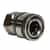General Pump D10072 Quick Disconnect, Stainless Steel, 1/4 in. NPT-F x 1/4 in. Coupler