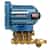 Cat 2SF22ELS Direct Drive Plunger Pump