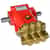 P-56W Triplex Plunger Pump