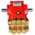 P-56W Triplex Plunger Pump