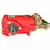 P55W Giant Pumps Triplex Plunger Pump - 4.9 GPM, 2320 PSI