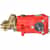 P55W Giant Pumps Triplex Plunger Pump - 4.9 GPM, 2320 PSI