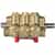 P55W Giant Pumps Triplex Plunger Pump - 4.9 GPM, 2320 PSI