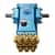 5CP3120 CAT Pumps Triplex Plunger Pumps - 4.5 GPM