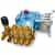 Cat Pump 4.0/4000 PSI/ 3400 RPM