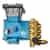 Cat Pump 4.0/4000 PSI/ 3400 RPM