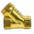 Dema S3B.40 Brass Y-Type Strainer
