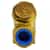 Dema S3B.40 Brass Y-Type Strainer