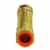 Dema S4B.80 Brass Y-Type Strainer