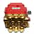 Giant Pumps P317R Triplex Plunger Pump