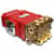 Giant Pumps P317R Triplex Plunger Pump