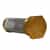 Dema S10.1 Replacement Cap and Screen for Y-Type Line Strainer - 1in, 40 Mesh