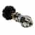 13020 U.S. Paraplate Back Pressure Regulator - 1000 PSI, 8 GPM