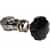 13020 U.S. Paraplate Back Pressure Regulator - 1000 PSI, 8 GPM