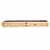 42026 Maroon Garage Broom 24"