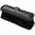 213500 Erie Brush Black FoamMaster