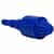 Blue Foot Valve for Soap and Wax