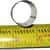 3800-0047 Hypro Strainer Screen - 80 Mesh
