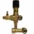 7850 CAT Pump Brass Modular Unloader
